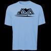 ATC Pro Team Polyester Short Sleeve Tee Thumbnail