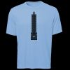 ATC Pro Team Polyester Short Sleeve Tee Thumbnail