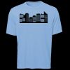 ATC Pro Team Polyester Short Sleeve Tee Thumbnail