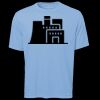 ATC Pro Team Polyester Short Sleeve Tee Thumbnail