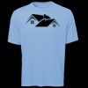 ATC Pro Team Polyester Short Sleeve Tee Thumbnail