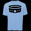 ATC Pro Team Polyester Short Sleeve Tee Thumbnail