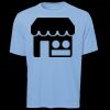 ATC Pro Team Polyester Short Sleeve Tee Thumbnail