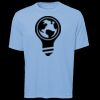 ATC Pro Team Polyester Short Sleeve Tee Thumbnail