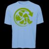 ATC Pro Team Polyester Short Sleeve Tee Thumbnail