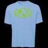 ATC Pro Team Polyester Short Sleeve Tee Thumbnail