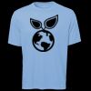 ATC Pro Team Polyester Short Sleeve Tee Thumbnail