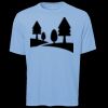 ATC Pro Team Polyester Short Sleeve Tee Thumbnail