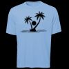 ATC Pro Team Polyester Short Sleeve Tee Thumbnail