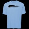 ATC Pro Team Polyester Short Sleeve Tee Thumbnail