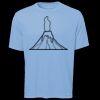 ATC Pro Team Polyester Short Sleeve Tee Thumbnail