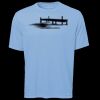 ATC Pro Team Polyester Short Sleeve Tee Thumbnail