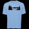 ATC Pro Team Polyester Short Sleeve Tee Thumbnail