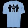 ATC Pro Team Polyester Short Sleeve Tee Thumbnail