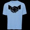 ATC Pro Team Polyester Short Sleeve Tee Thumbnail