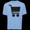 ATC Pro Team Polyester Short Sleeve Tee Thumbnail
