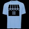 ATC Pro Team Polyester Short Sleeve Tee Thumbnail