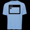 ATC Pro Team Polyester Short Sleeve Tee Thumbnail