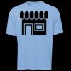 ATC Pro Team Polyester Short Sleeve Tee Thumbnail