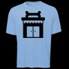 ATC Pro Team Polyester Short Sleeve Tee Thumbnail