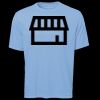 ATC Pro Team Polyester Short Sleeve Tee Thumbnail