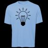 ATC Pro Team Polyester Short Sleeve Tee Thumbnail