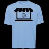 ATC Pro Team Polyester Short Sleeve Tee Thumbnail