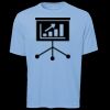 ATC Pro Team Polyester Short Sleeve Tee Thumbnail