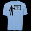 ATC Pro Team Polyester Short Sleeve Tee Thumbnail