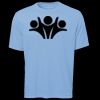 ATC Pro Team Polyester Short Sleeve Tee Thumbnail