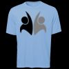 ATC Pro Team Polyester Short Sleeve Tee Thumbnail