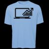 ATC Pro Team Polyester Short Sleeve Tee Thumbnail