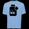 ATC Pro Team Polyester Short Sleeve Tee Thumbnail