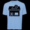 ATC Pro Team Polyester Short Sleeve Tee Thumbnail