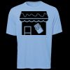 ATC Pro Team Polyester Short Sleeve Tee Thumbnail