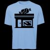ATC Pro Team Polyester Short Sleeve Tee Thumbnail
