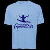 ATC Pro Team Polyester Short Sleeve Tee Thumbnail
