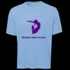 ATC Pro Team Polyester Short Sleeve Tee Thumbnail