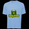ATC Pro Team Polyester Short Sleeve Tee Thumbnail