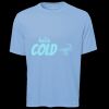 ATC Pro Team Polyester Short Sleeve Tee Thumbnail