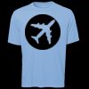 ATC Pro Team Polyester Short Sleeve Tee Thumbnail