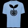 ATC Pro Team Polyester Short Sleeve Tee Thumbnail