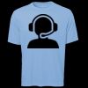 ATC Pro Team Polyester Short Sleeve Tee Thumbnail
