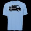 ATC Pro Team Polyester Short Sleeve Tee Thumbnail