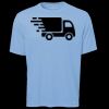 ATC Pro Team Polyester Short Sleeve Tee Thumbnail
