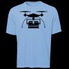 ATC Pro Team Polyester Short Sleeve Tee Thumbnail