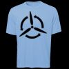 ATC Pro Team Polyester Short Sleeve Tee Thumbnail