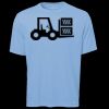 ATC Pro Team Polyester Short Sleeve Tee Thumbnail