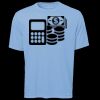 ATC Pro Team Polyester Short Sleeve Tee Thumbnail