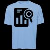 ATC Pro Team Polyester Short Sleeve Tee Thumbnail
